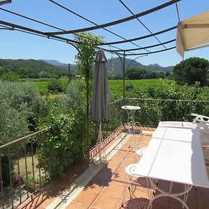 D'hôte Le Grand Barsan Vaison-la-Romaine
